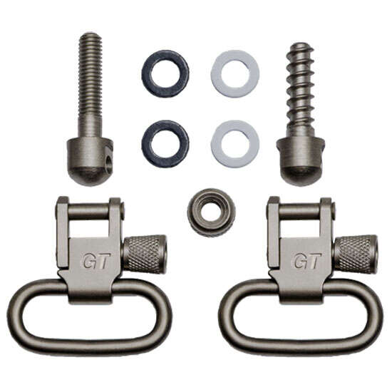 Slings Swivels Grovtech US Inc. ZPAP M70 GROVTEC MACHINE & WOOD SCREW SET